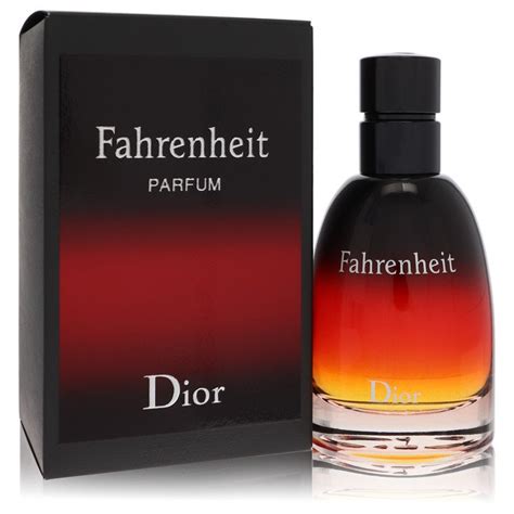 dior fahrenheit eau de parfum equivalente|dior fahrenheit parfum price.